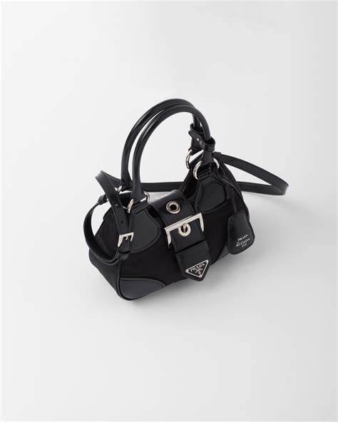 prada borsa moon|Prada Moon Re.